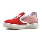 Fendi Leather Insole With Logo