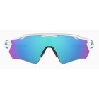 Oakley OO 9208 57 Radar EV Path