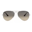 Ray-Ban RB 3025 003/32 Aviator Large Metal