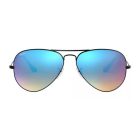 Ray-Ban RB 3025 002/4O Aviator Large Metal
