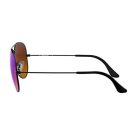 Ray-Ban RB 3025 002/4O Aviator Large Metal