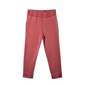 Stella Mccartney Niamh Raspberry Pants