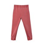 Stella Mccartney Niamh Raspberry Pants