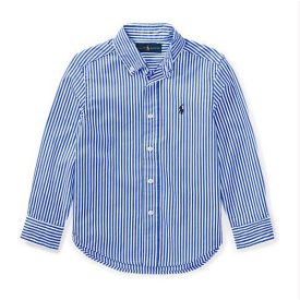 Larph Lauren Striped Shirt