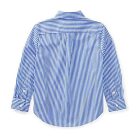 Larph Lauren Striped Shirt