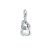Thomas Sabo Szivek Charm 0863-051-14