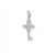 Thomas Sabo Kulcs Charm 1360-051-14