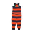 Stella Mccartney Sleeveless Multicolor Overall