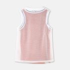 Stella Mccartney Petal Stella Vest
