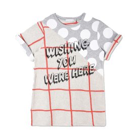 Stella Mccartney Printed Organic Dress