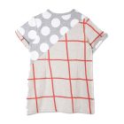 Stella Mccartney Printed Organic Dress